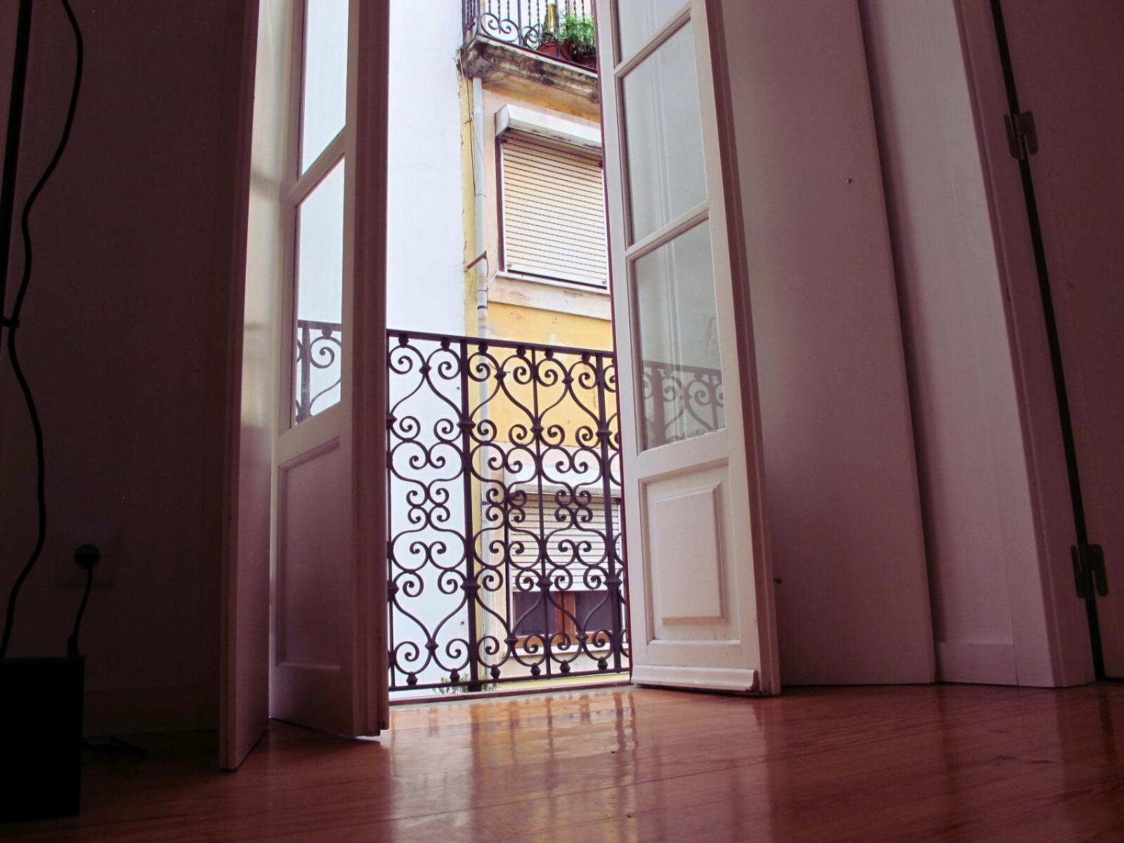 Casas Da Comedia Coimbra Bagian luar foto