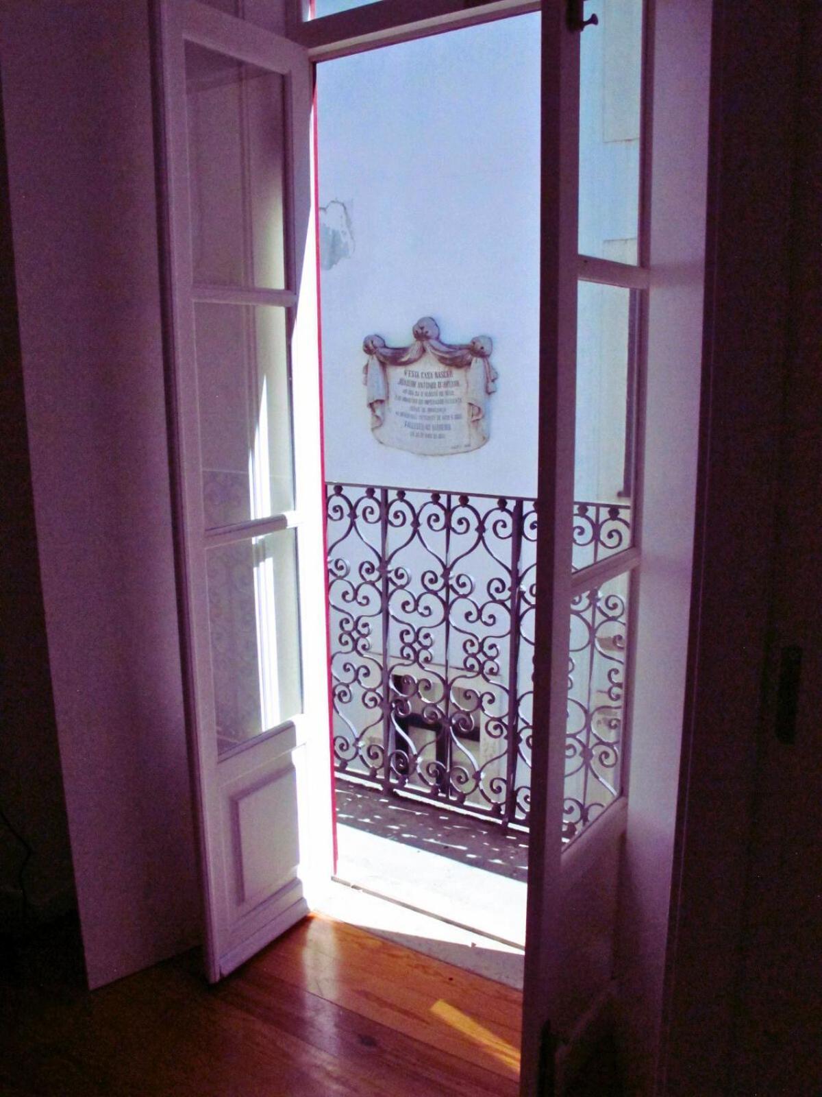 Casas Da Comedia Coimbra Bagian luar foto