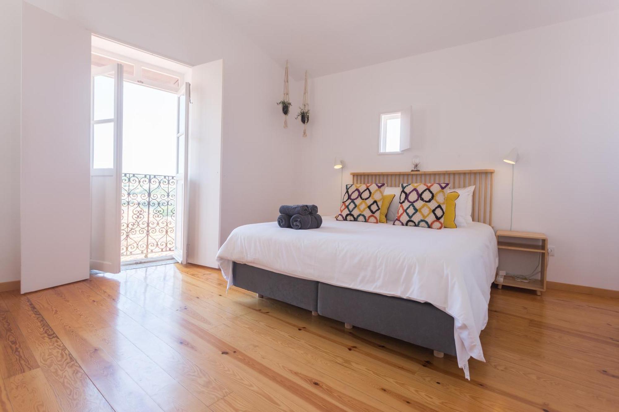 Casas Da Comedia Coimbra Bagian luar foto
