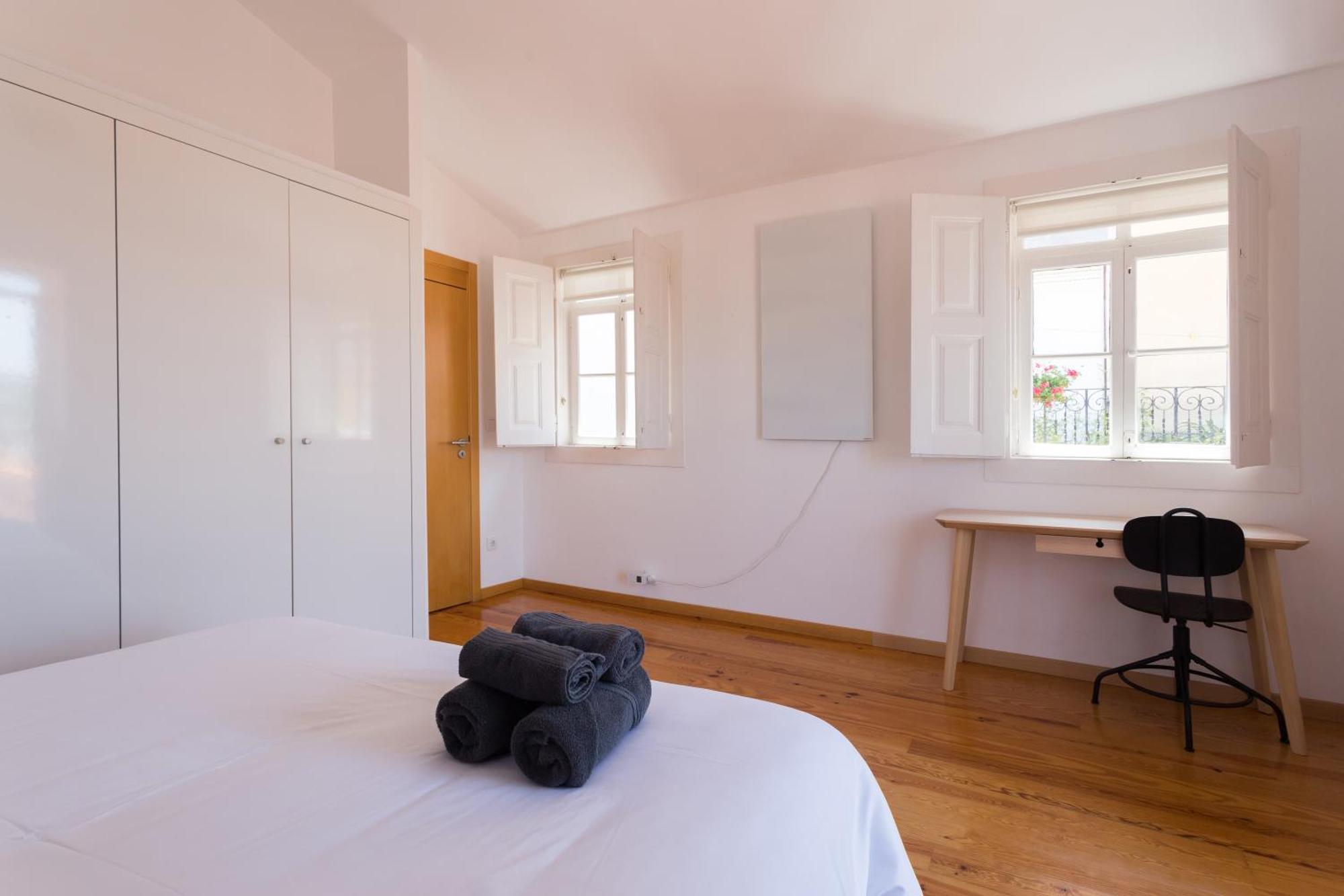 Casas Da Comedia Coimbra Bagian luar foto