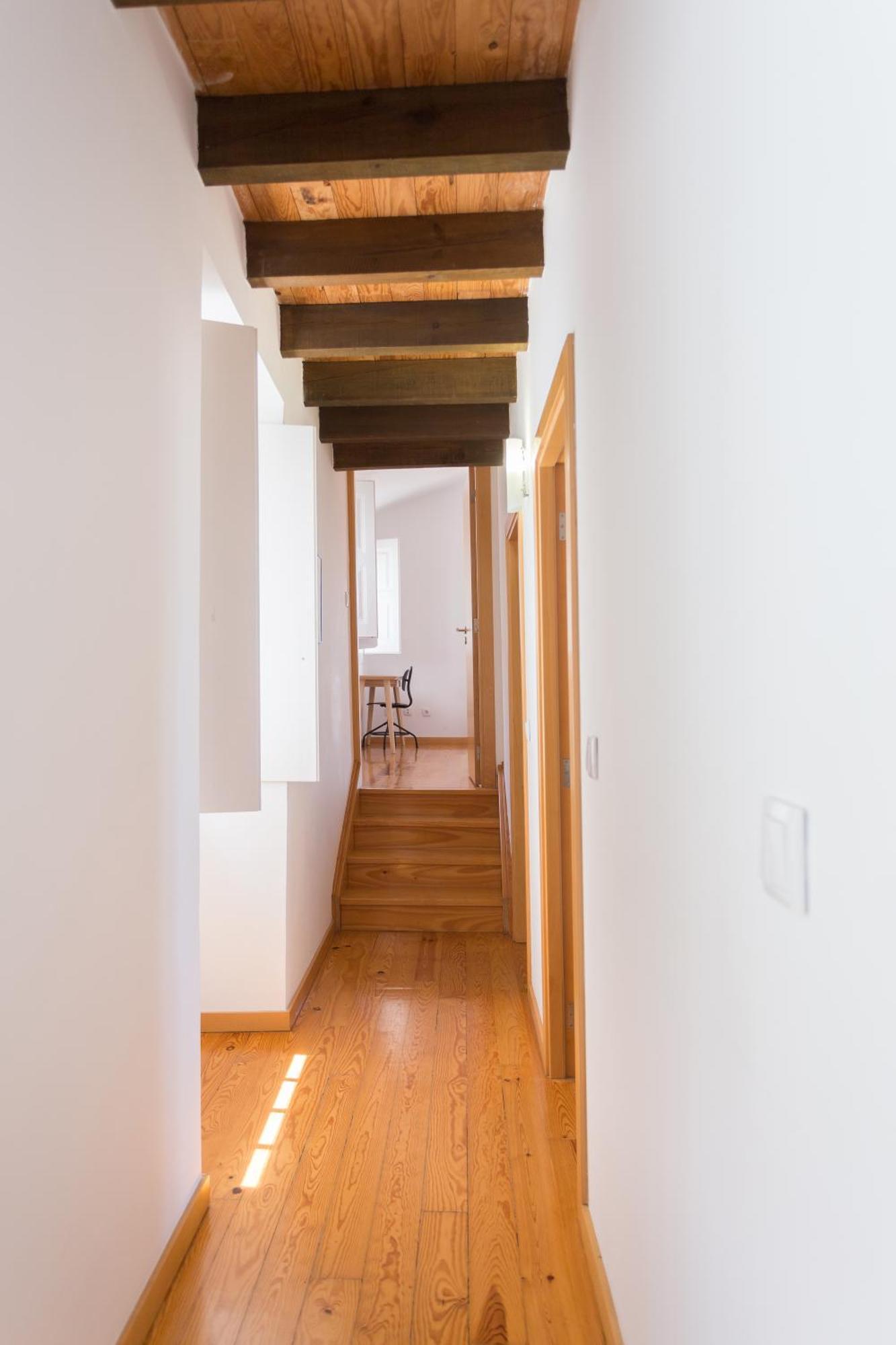 Casas Da Comedia Coimbra Bagian luar foto