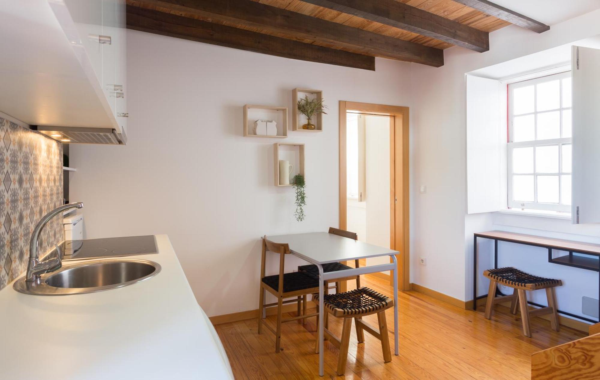 Casas Da Comedia Coimbra Bagian luar foto
