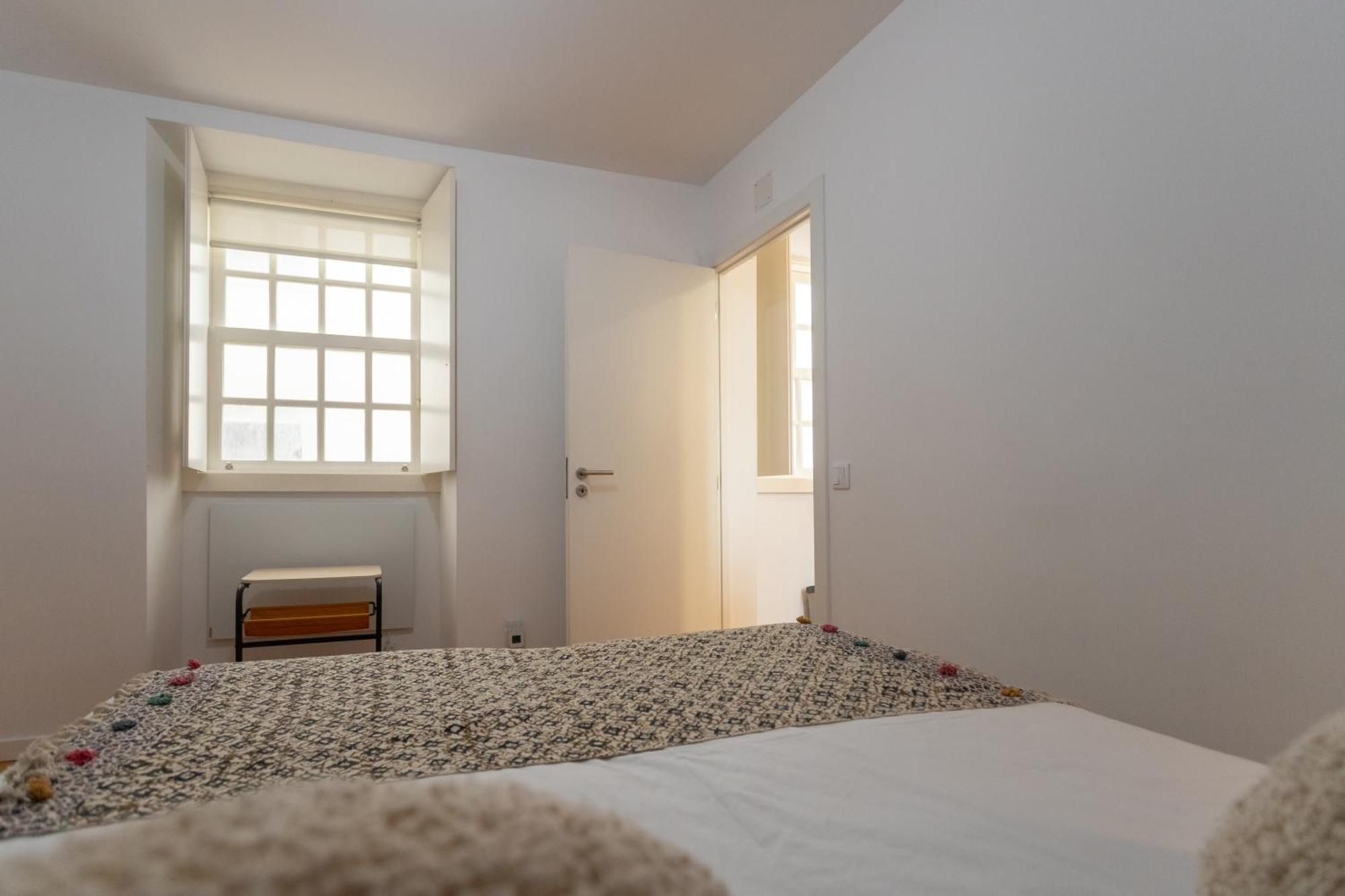 Casas Da Comedia Coimbra Bagian luar foto