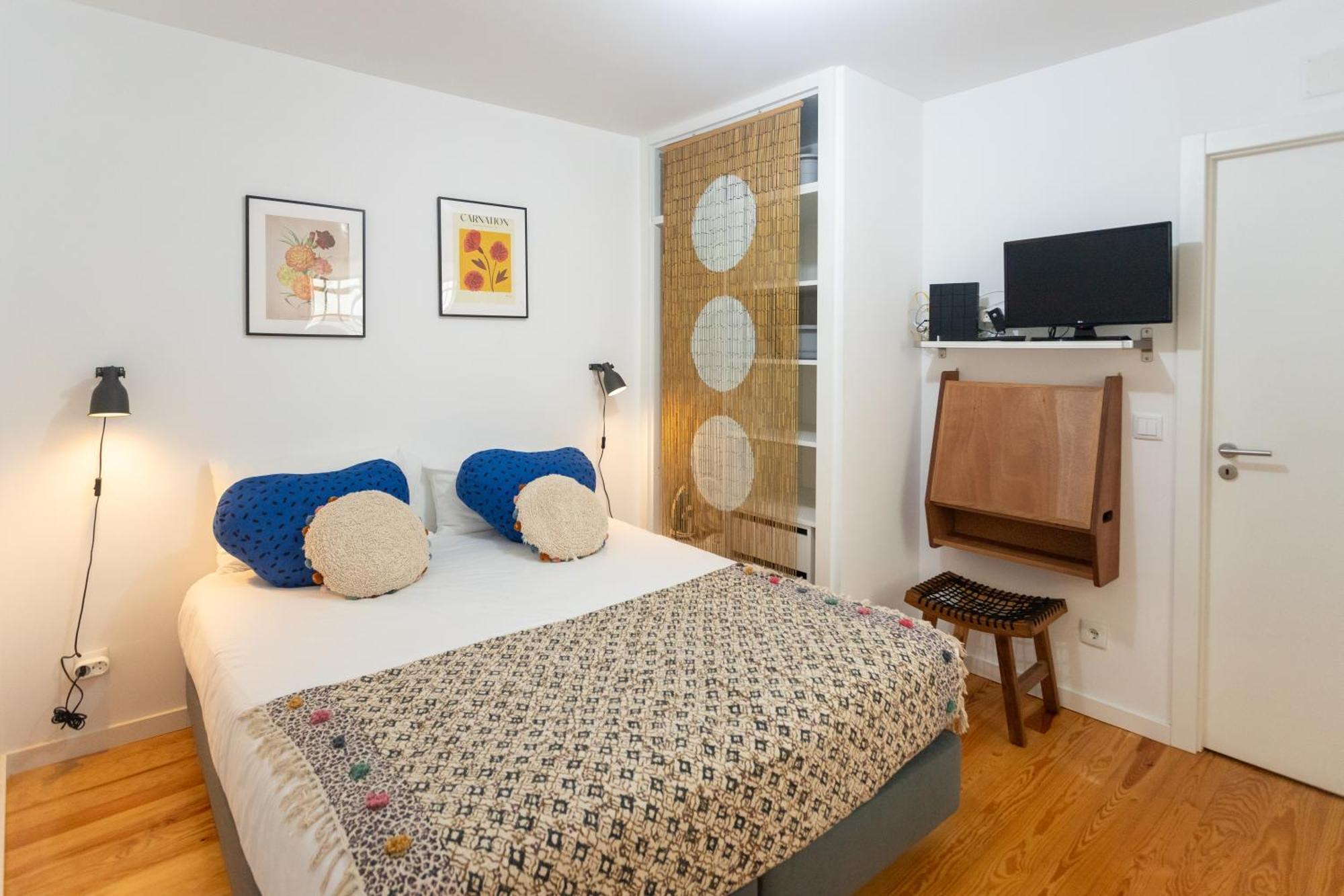 Casas Da Comedia Coimbra Bagian luar foto