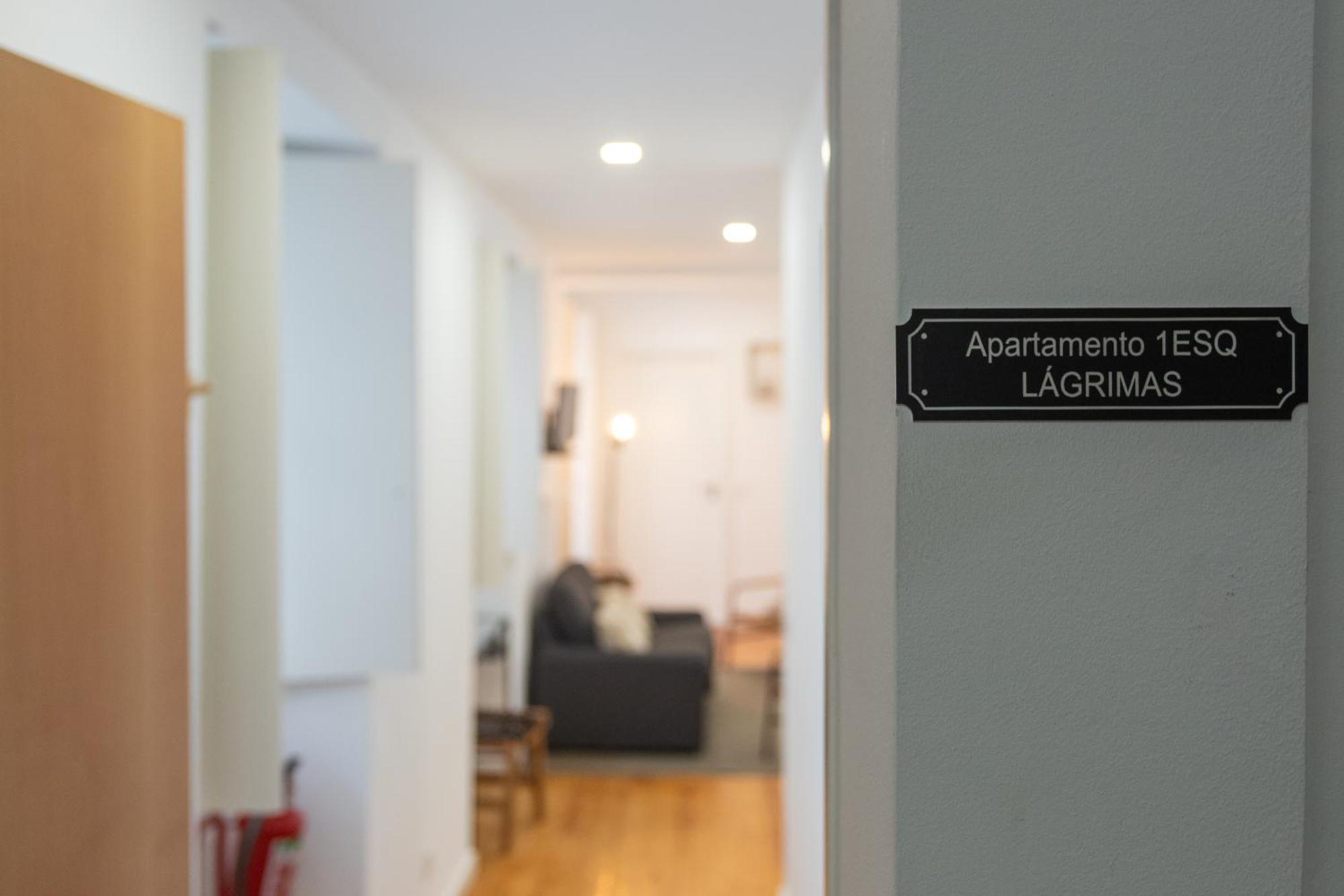 Casas Da Comedia Coimbra Bagian luar foto